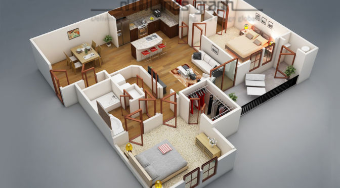 3D-model-linesgraph-images
