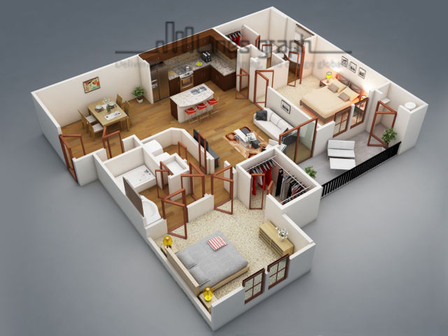 3D-model-linesgraph-images