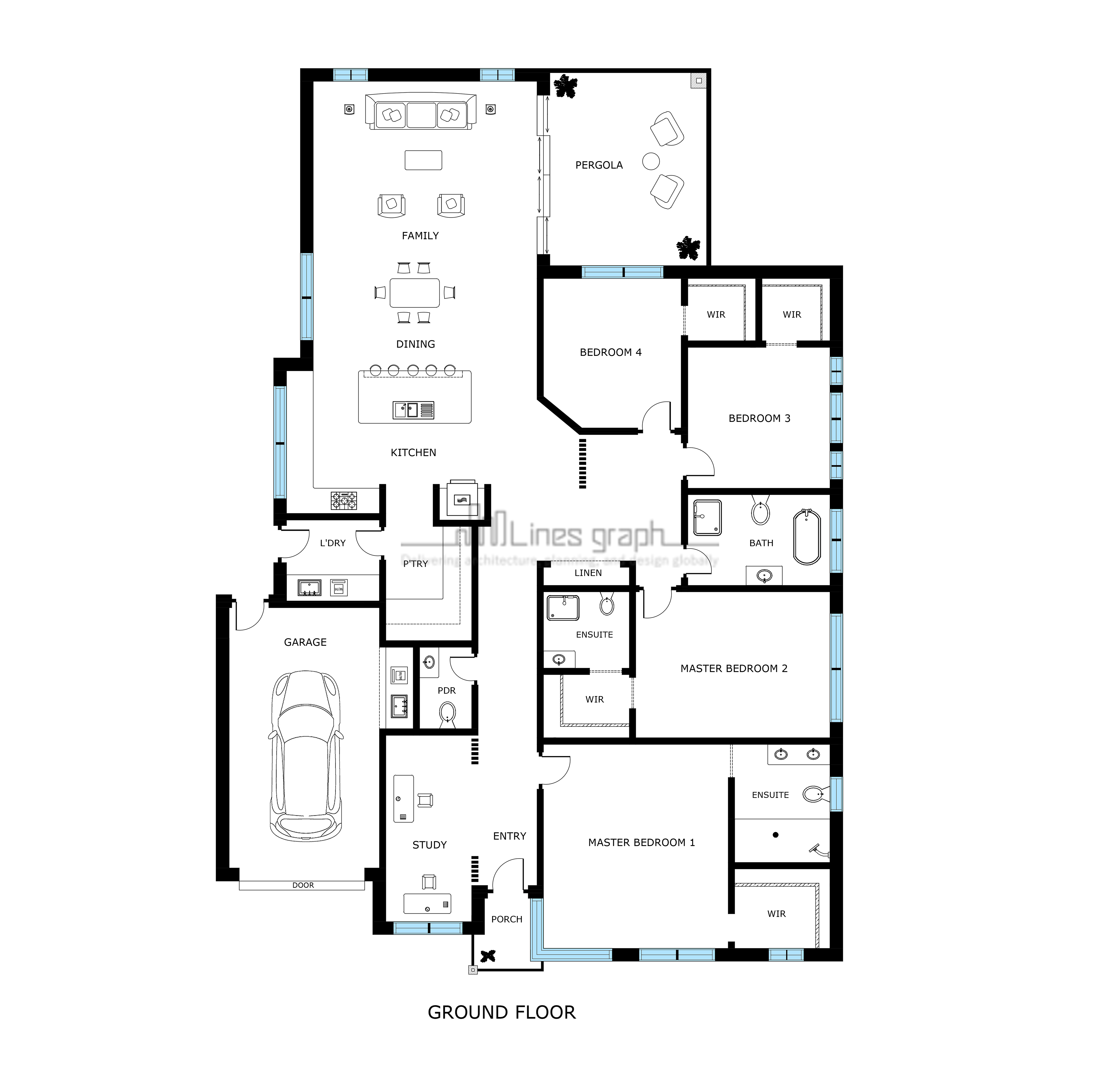2D-Classic-floor-plan-work-sample-1