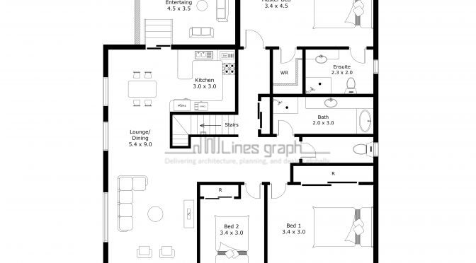 2D-Classic-floor-plan-work-sample-4