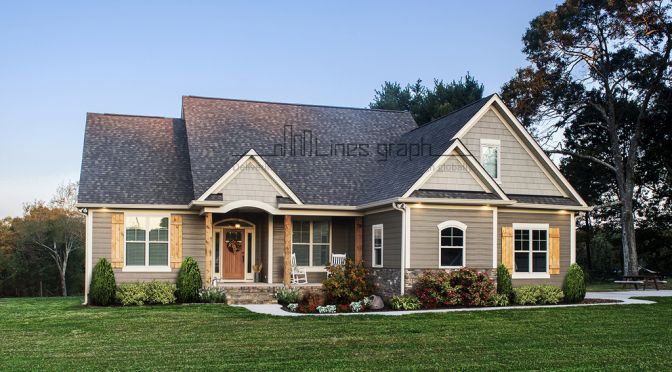 Home Elevation work sample Image 1