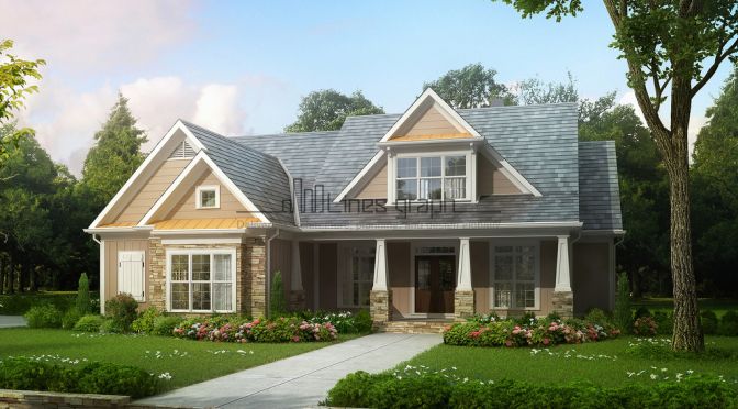Home Elevation work sample Image 4