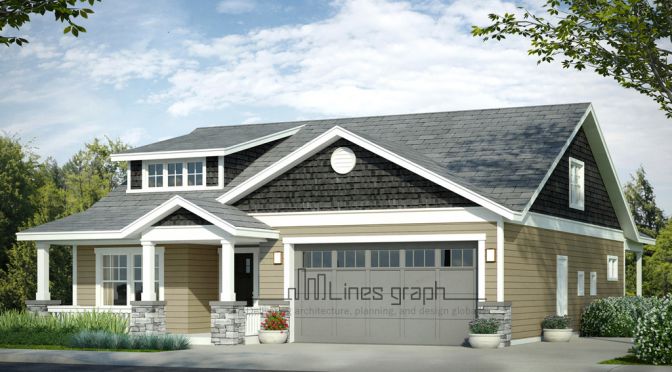 Home Elevation work sample Image 5