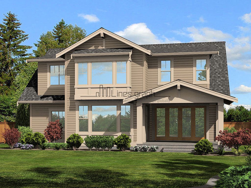 Home Elevation work sample Image 6