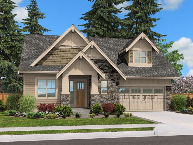 Home Elevation work sample Image 8