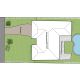 Site plan work sample 4